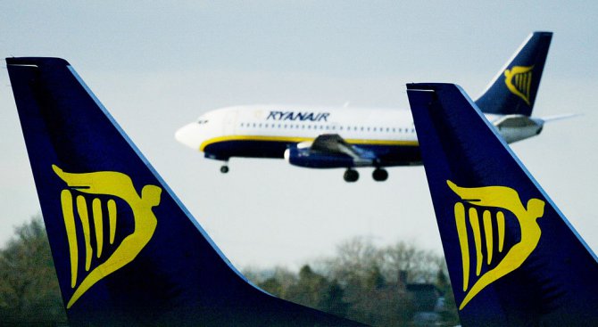 Ryanair иска да стане Amazon на пътуванията