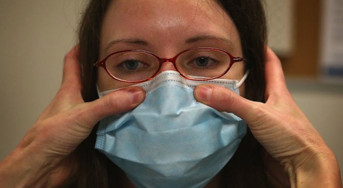 Съветите на здравните експерти след новината, че грипът дойде тази година по-рано (видео)