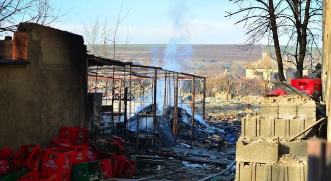 В продължение на две години държавата се ангажира да помага на Хитрино