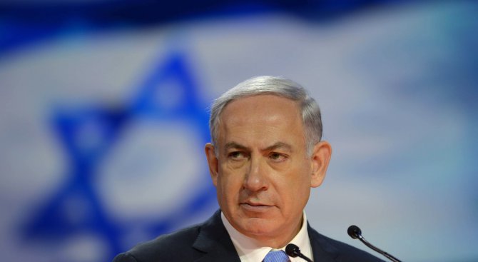 Нетаняху е бил записан да обсъжда взаимни изгоди с бизнесмен