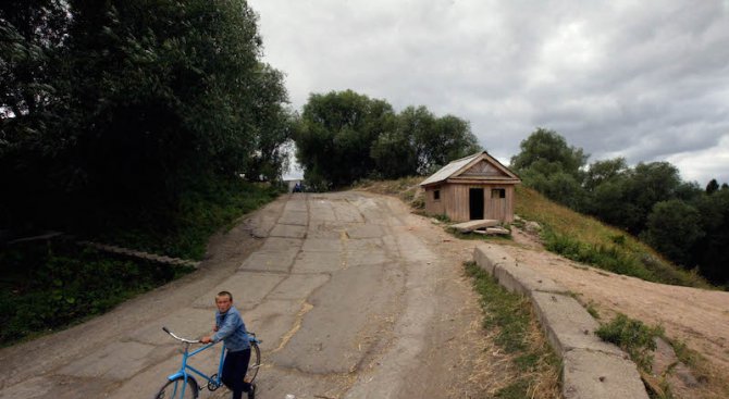 Най-красивото руско село поиска защита срещу туристите