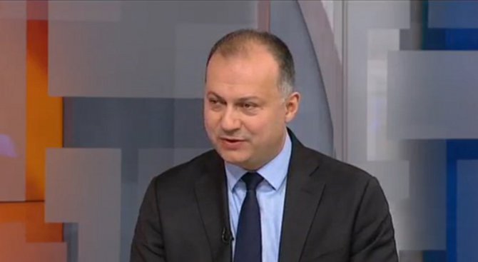 Шефът на СДС-София разкри защо партията го е наказала