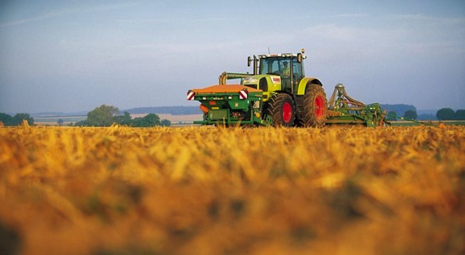 Агрион Финанс: Агробизнесът търси кредити за нови инвестиции