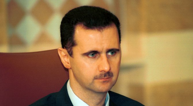 Обрат в турската позиция спрямо Башар Асад