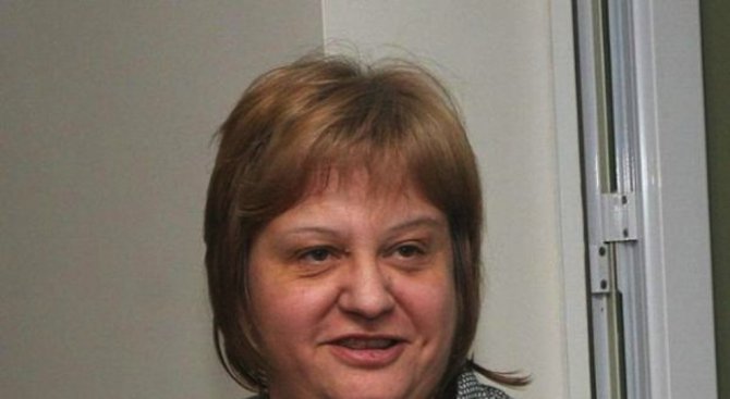 Мариана Коцева е новият директор на Евростат - Общество - Новини Бг