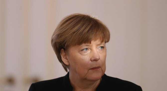 Меркел: Забраната на Тръмп е погрешна и неоправдана
