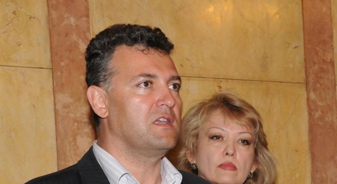 Валентин Николов от ГЕРБ: Няма опасност от режим на тока