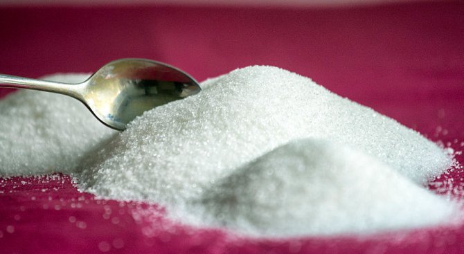 Колко захар има в любимите ни сладки продукти от магазина - Любопитно ...