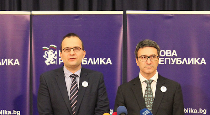 Трайчо Трайков: Ченгетата и олигарсите отново се канят да върнат БСП във властта