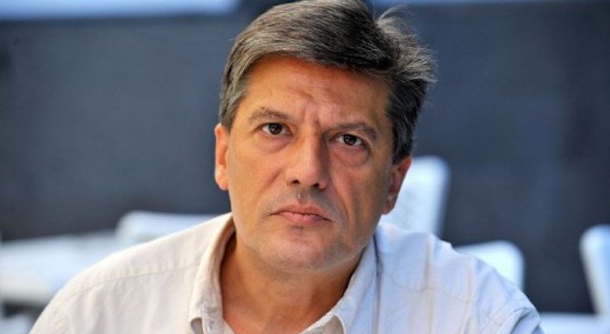 Антоний Гълъбов: БСП иска да ревизира развитието на България