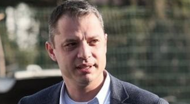 Делян Добрев: БСП имат идеи само как да харчат излишните пари
