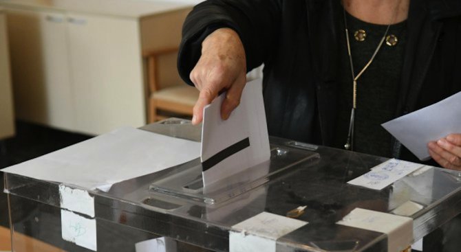 До днес ЦИК регистрира партиите и коалициите за участие в парламентарните избори на 26 март