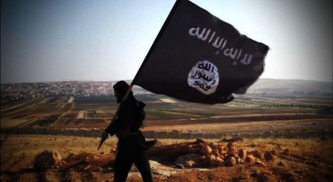 Над 43-ма членове на „Ислямска държава“ са неутрализирани от турската армия