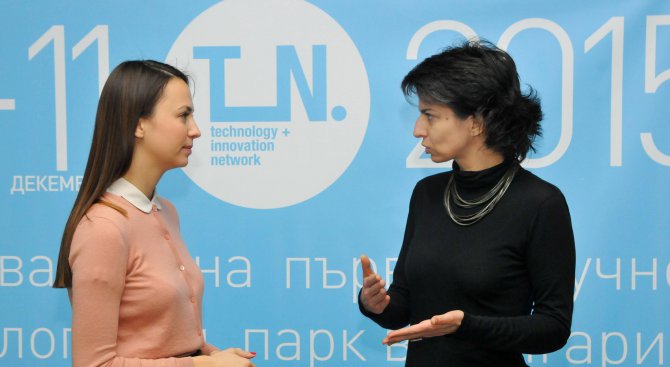 Наш евродепутат: Най-силната част на Европа е индустрията