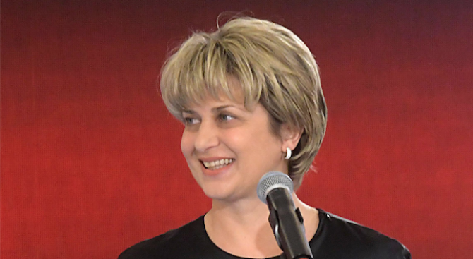 Весела Лечева: Ограничаването на броя на мандатите на депутатите не е чистка