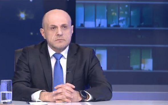 Дончев: В ГЕРБ не работим с обещания