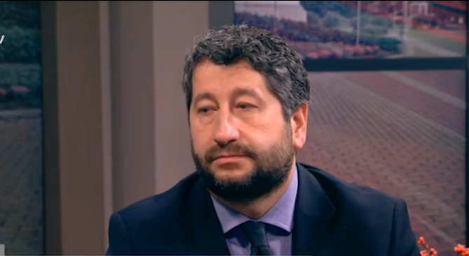 Христо Иванов: Ревизията на Герджиков е поредната хумореска за деца (видео)