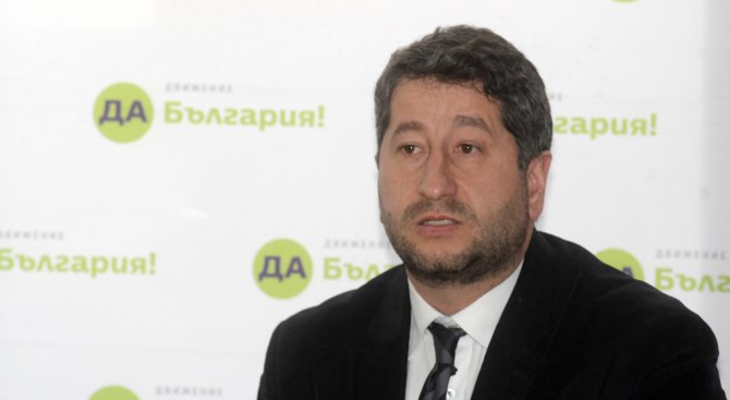 Христо Иванов: Следващото НС ще е преходно