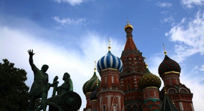 Русия към гражданите си: Може да бъдете арестувани в чужбина по искане на САЩ