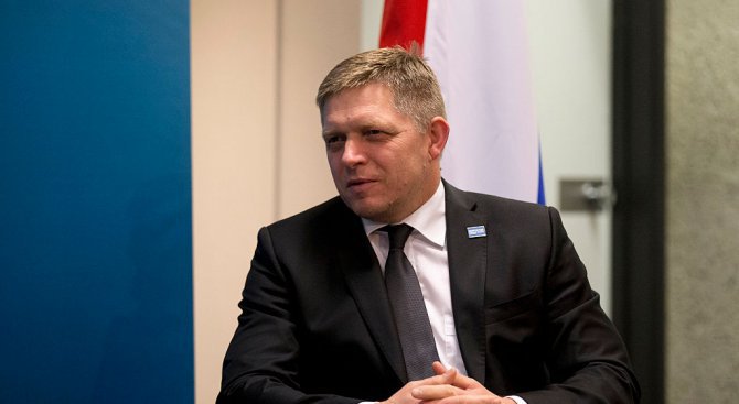 Словашкият премиер оцеля при вот на недоверие в парламента