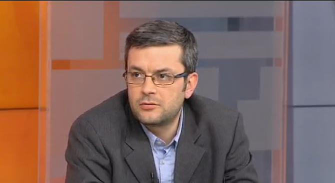 Тома Биков: Докладът на Герджиков доказа, че твърденията на БСП са мит