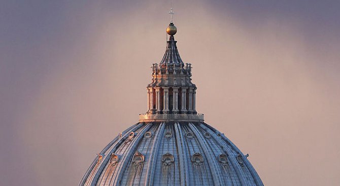 В Италия осъдиха джихадист, заплашил Ватикана