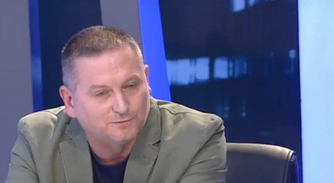 Георги Господинов: Има дефицит на бъдеще