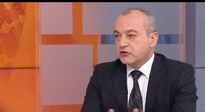 Гълъб Донев: Постоянно възпроизвеждаме бедност