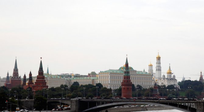 Москва: Абсурдно е да арендуваме Крим от самите себе си