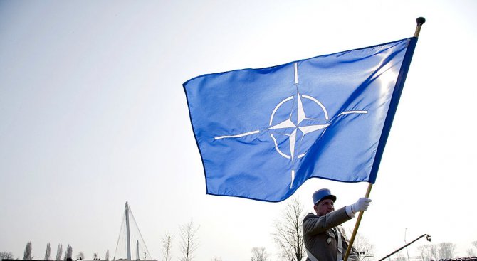 Столтенберг: Никой не е обещавал, че НАТО няма да се разширява