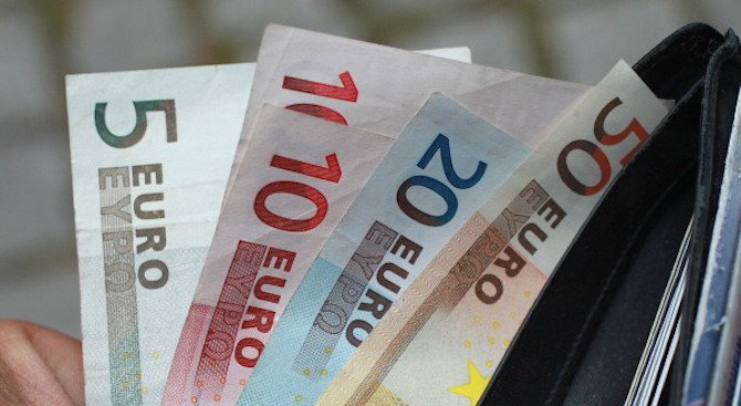 България се изкачи на първо място в Европа по средства, получени от европейския бюджет