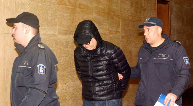 Повторно върнаха на прокуратурата делото за покушението срещу Алексей Петров