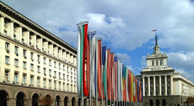 Служебното правителство ще разгледа промяна в бюджета на ДОО за 2017 г.