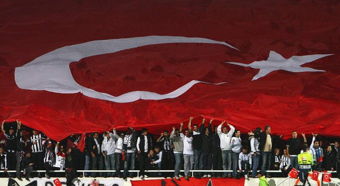 Става страшно! Турция обеща десетократно да отмъсти на Нидерландия