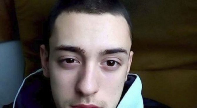 Млад българин изчезна в Сърбия