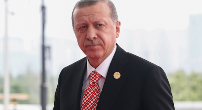 Бивш наш консул в Турция: Подобно на България, Западна Европа е на мушката на Турция