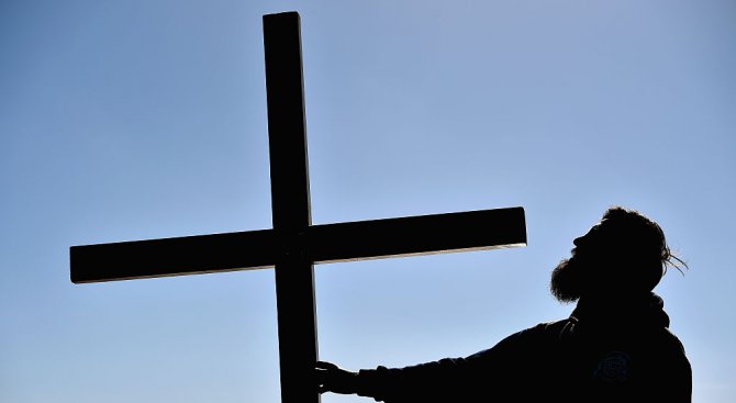 Църквата организира конкурс за Великден