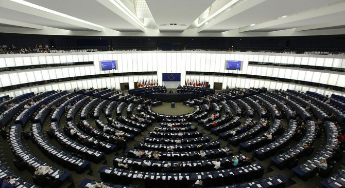 Европейският парламент обсъжда предложенията за бъдещето на ЕС