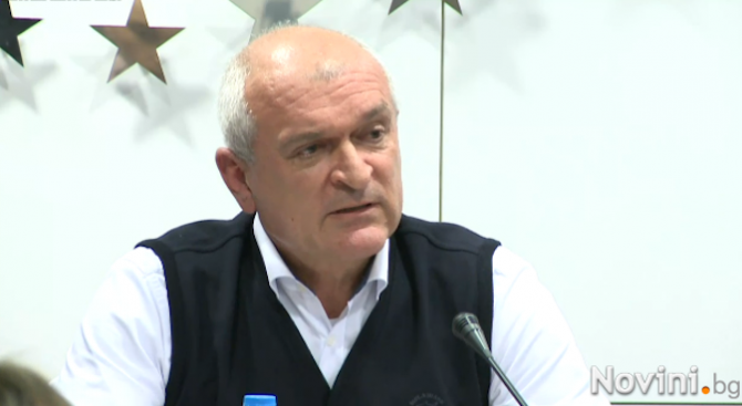 ГЕРБ: Ако Нинова стане премиер, скоростната кутия на държавата ще се счупи (видео)