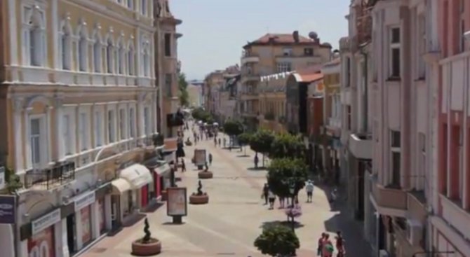 ГЕРБ с мащабна визия за развитието на Пловдив