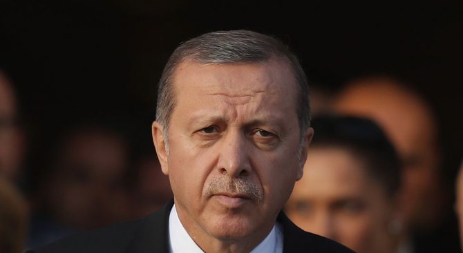 Живеща в Холандия българка: Ердоган е голямо нещастие за Турция