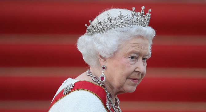 Тереза Мей: До няколко дни кралицата ще утвърди закона за Брекзита