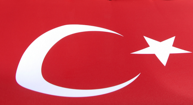Турция наложи санкции на Холандия