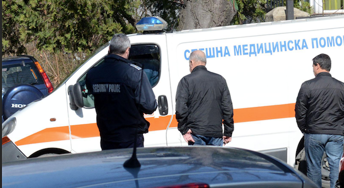 Версии за убийството във Враца – заради грабеж или пиянска свада
