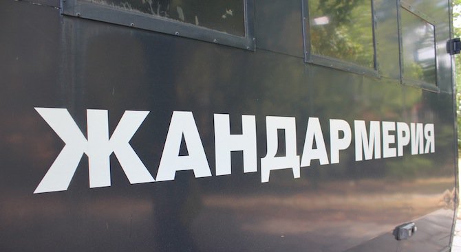 Арестуваха цяла група купувачи на гласове в Криводол