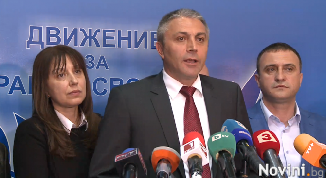 ДПС с първи коментар след изборите, Карадайъ даде съвет на Борисов (видео)