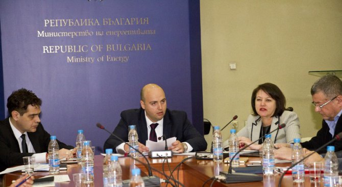 България ще настоява за промени в емисионните нива