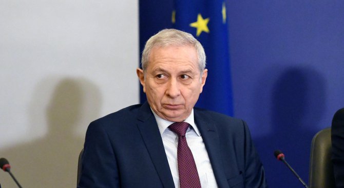 Герджиков: Организацията на изборите беше много добра