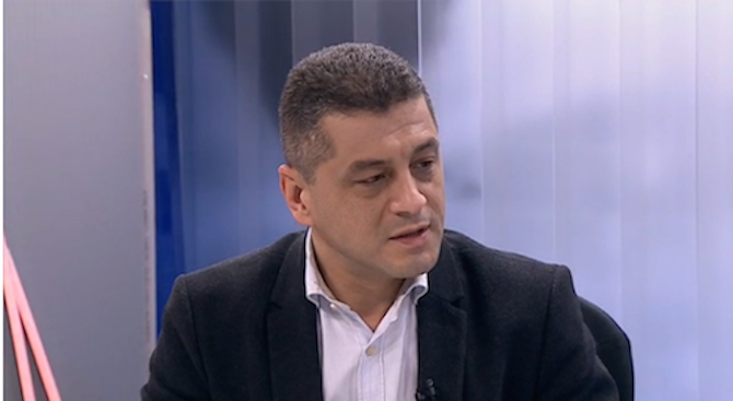 Красимир Янков от БСП: Борисов спешно ще повиши доходите (видео)