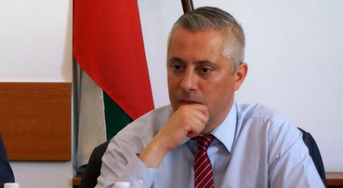 Лукарски е подал сигнала за записа със Седларски
